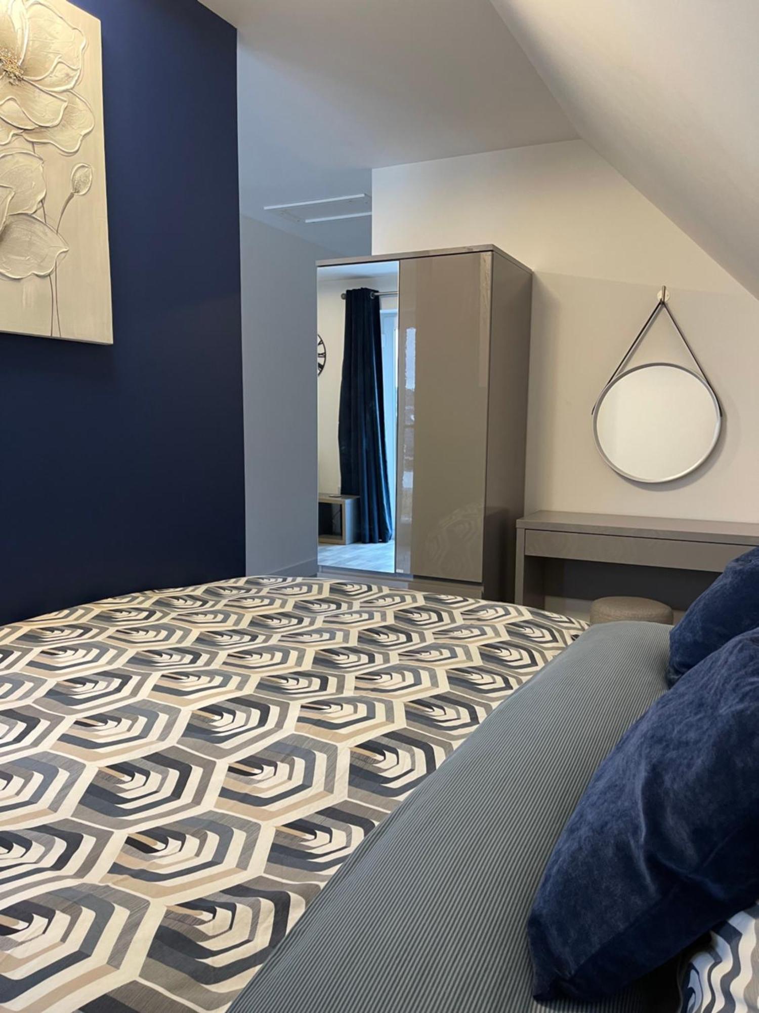 Lochside Loft - Self Catering Apartment For 2 In A Great Location For Inverness Airport And Both Cabot Highlands & Nairn Golf Courses Eksteriør billede