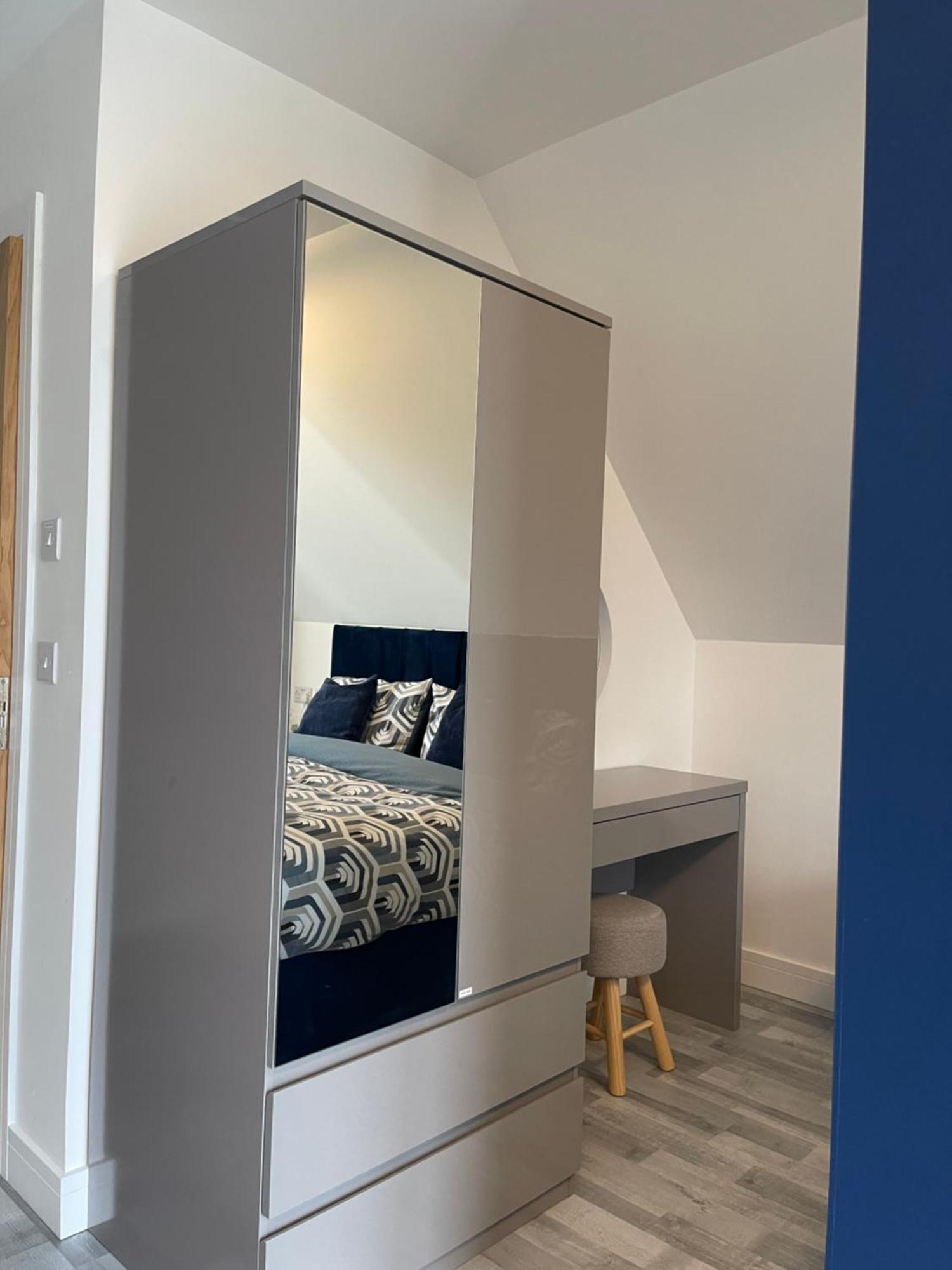 Lochside Loft - Self Catering Apartment For 2 In A Great Location For Inverness Airport And Both Cabot Highlands & Nairn Golf Courses Eksteriør billede