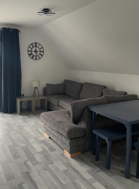Lochside Loft - Self Catering Apartment For 2 In A Great Location For Inverness Airport And Both Cabot Highlands & Nairn Golf Courses Eksteriør billede