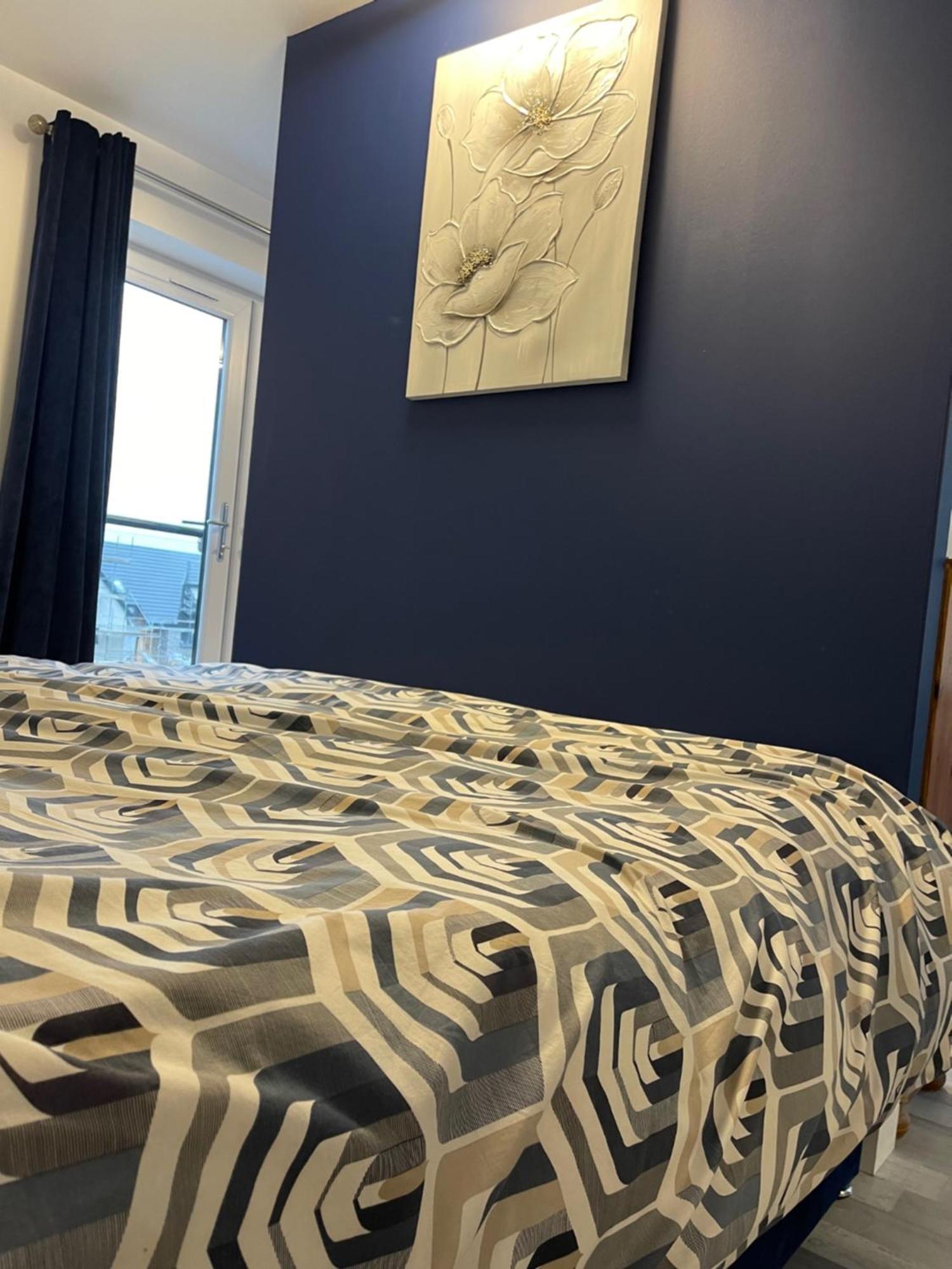 Lochside Loft - Self Catering Apartment For 2 In A Great Location For Inverness Airport And Both Cabot Highlands & Nairn Golf Courses Eksteriør billede