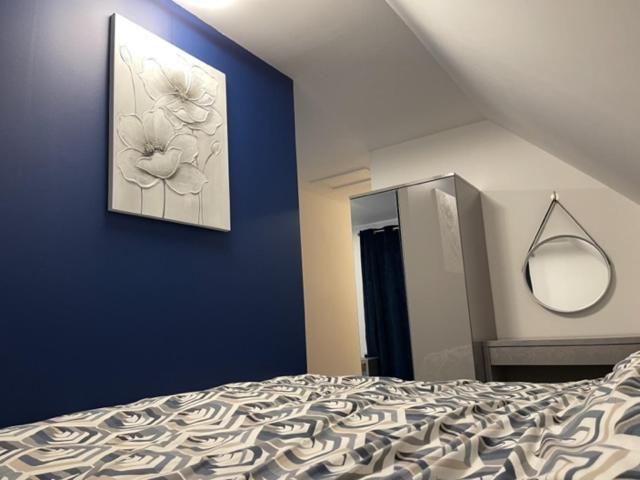 Lochside Loft - Self Catering Apartment For 2 In A Great Location For Inverness Airport And Both Cabot Highlands & Nairn Golf Courses Eksteriør billede
